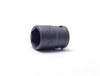 Koken 23400M-10 3/8 Sq. Dr. Socket  10mm 6 point Length 26mm_main