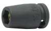 Koken 13400MG-10 3/8 Sq. Dr. Socket  10mm 6 point Length 32mm Magnet_main
