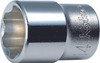 Koken 3410M-10 3/8 Sq. Dr. Socket  10mm Surface Length 26mm_main