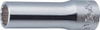 Koken 3305A-11/32 3/8 Sq. Dr. Socket  11/32 12 point Length 55mm