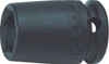 Koken 13465M-11 3/8 Sq. Dr. Socket  11mm Pathfinder Length 32mm_main