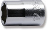 Koken 3410M-12 3/8 Sq. Dr. Socket  12mm Surface Length 26mm