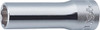 Koken 3310M-12 3/8 Sq. Dr. Socket  12mm Surface Length 55mm
