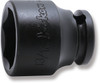 Koken 13400A-13/16 3/8 Sq. Dr. Socket  13/16 6 point Length 32mm_main