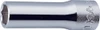Koken 3300M-13 3/8 Sq. Dr. Socket  13mm 6 point Length 55mm
