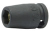 Koken 13400MG-14 3/8 Sq. Dr. Socket  14mm 6 point Length 32mm Magnet