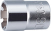 Koken 3400LH-14S 3/8 Sq. Dr. Socket  14S  Length 30mm
