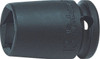 Koken 13465M-15 3/8 Sq. Dr. Socket  15mm Pathfinder Length 32mm
