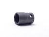 Koken 23410M-15 3/8 Sq. Dr. Socket  15mm Surface Length 28mm