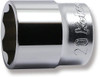 Koken 3410M-20 3/8 Sq. Dr. Socket  20mm Surface Length 31mm