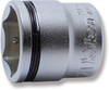 Koken 3450M-21 3/8 Sq. Dr. Socket  21mm Nut Grip Length 29mm_main
