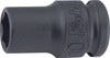 Koken 13401M-22 3/8 Sq. Dr. Socket  22mm 6 point Length 32mm Thin walled_main