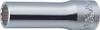 Koken 3305M-24 3/8 Sq. Dr. Socket  24mm 12 point Length 65mm