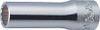 Koken 3305M-25 3/8 Sq. Dr. Socket  25mm 12 point Length 65mm_main