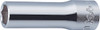 Koken 3300M-25 3/8 Sq. Dr. Socket  25mm 6 point Length 65mm_main