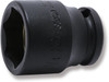 Koken 13400AG-3/4 3/8 Sq. Dr. Socket  3/4 6 point Length 32mm Magnet_main
