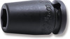 Koken 13400A-3/8 3/8 Sq. Dr. Socket  3/8 6 point Length 32mm_main