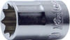 Koken 3415M-5.5 3/8 Sq. Dr. Socket  5.5mm Double Square Length 26mm_main