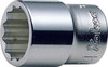 Koken 3405A-5/16 3/8 Sq. Dr. Socket  5/16 12 point Length 26mm_main