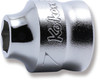 Koken 3400MZ-7 3/8 Sq. Dr. Socket  7mm 6 point Length 19mm Z-series