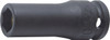 Koken 13300XG-7 3/8 Sq. Dr. Socket  7mm 6 point Length 50mm Slide Magnet