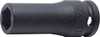Koken 13300XG-8 3/8 Sq. Dr. Socket  8mm 6 point Length 50mm Slide Magnet