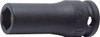 Koken 13300XG-8 3/8 Sq. Dr. Socket  8mm 6 point Length 50mm Slide Magnet_main