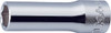 Koken 3300M-8 3/8 Sq. Dr. Socket  8mm 6 point Length 55mm_main