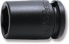 Koken 13400A-9/16 3/8 Sq. Dr. Socket  9/16 6 point Length 32mm_main