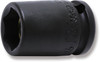 Koken 13400AG-9/16 3/8 Sq. Dr. Socket  9/16 6 point Length 32mm Magnet_main