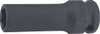 Koken 13301M-9 3/8 Sq. Dr. Socket  9mm 6 point Length 80mm Thin walled_main