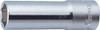Koken 3305W-1/8 3/8 Sq. Dr. Socket Whitworth 1/8 12 point Length 55mm