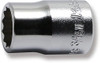 Koken 3405W-3/16 3/8 Sq. Dr. Socket Whitworth 3/16 12 point Length 26mm