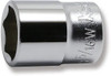 Koken 3400W-5/16 3/8 Sq. Dr. Socket Whitworth 5/16 6 point Length 28mm