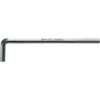 Wera 022130, 950/9 L Hex-Plus HF 1 L-Key Set, Metric, Chrome-Plated, With Holding Function, 9 Pieces