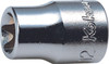 Koken 3425-E16 3/8 Sq. Dr. TORXÂ® E16 Socket - Length 26mm_main