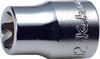 Koken 3425-E8 3/8 Sq. Dr. TORXÂ® E8 Socket - Length 26mm_main