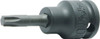 Koken 13025.50-T20 3/8 Sq. Dr. TORXÂ® T20 Bit Socket - Length 50mm