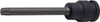 Koken 13025.90-T40 3/8 Sq. Dr. TORXÂ® T40 Bit Socket - Length 90mm_main