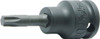 Koken 13025.50-T45 3/8 Sq. Dr. TORXÂ® T45 Bit Socket - Length 50mm_main