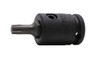 Koken 13134T.52-T50 3/8 Sq. Dr. TORXÂ® T50 Bit Socket - Length 52mm_main