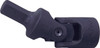Koken 3430M-6 3/8 Sq. Dr. Universal Bit Socket  6mm Hex Length 62mm_main