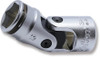 Koken 3441M-13 3/8 Sq. Dr. Universal NUT GRIPÂ® Socket - 13mm