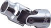 Koken 3440M-10 3/8 Sq. Dr. Universal Socket  10mm 6 point Length 48.5mm_main