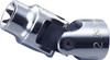 Koken 3440T-E16 3/8 Sq. Dr. Universal TORXÂ® E16 Socket - Length 51.3mm
