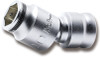 Koken 3441MZ-13 3/8 Sq. Dr. Universal Z-Series NUT GRIPÂ® Socket - 13mm_main