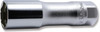 Koken 3300CZ-16 3/8 Sq. Dr. Z-Series 6-Point Clip Type Spark Plug Socket 16mm