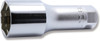 Koken 3300CZ-20.8 3/8 Sq. Dr. Z-Series 6-Point Clip Type Spark Plug Socket 20.8mm