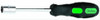 Koken 167M-10 Socket Driver  10mm 6 point Length 235mm