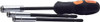 Koken 167C-10(2B) Socket Driver  10mm Nut Grip Length 235mm